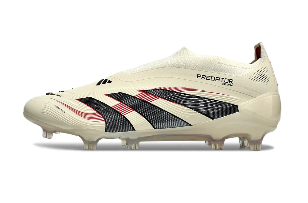 PREDATOR LACELESS FG