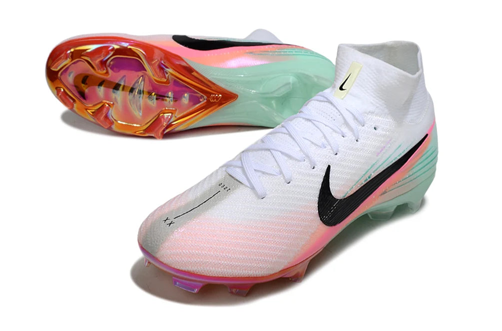 Mercurial Air Zoom Superfly 10 FG