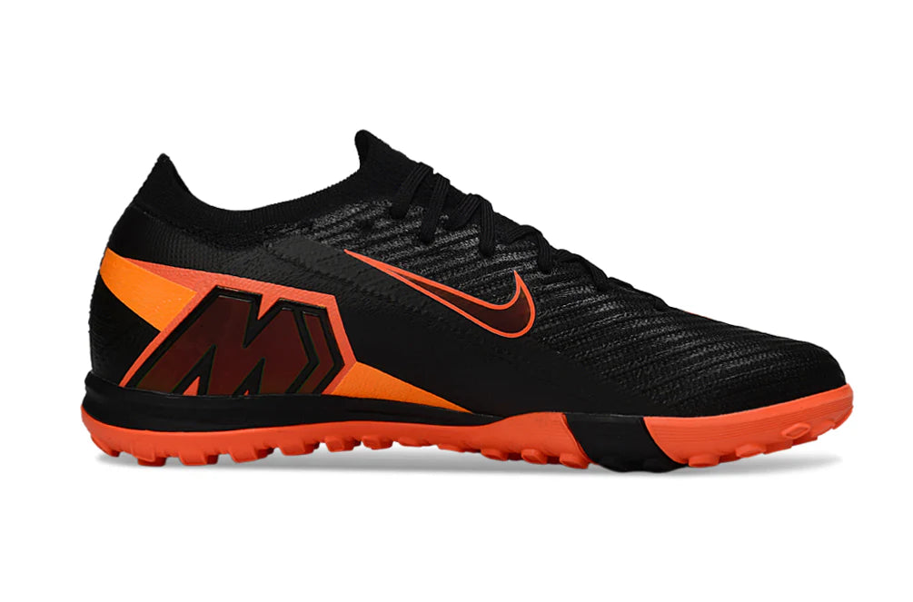 Nike Air Zoom Mercurial Vapor 15 Speed Control Turf soccer shoe — product photo 5 of 5