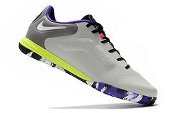 React Tiempo Legend 9