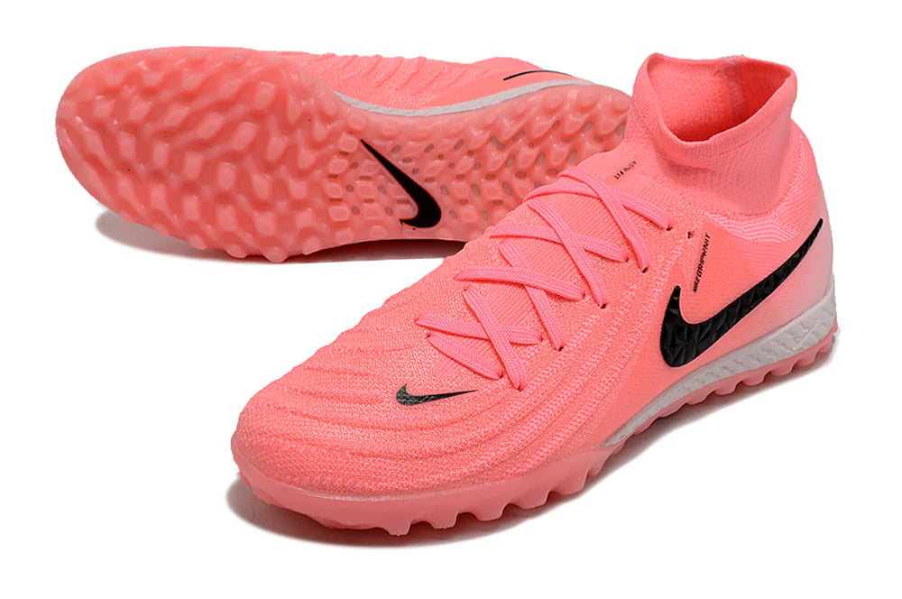 Nike React Gato Turf Pink Edition soccer shoe — product photo 2 of 7