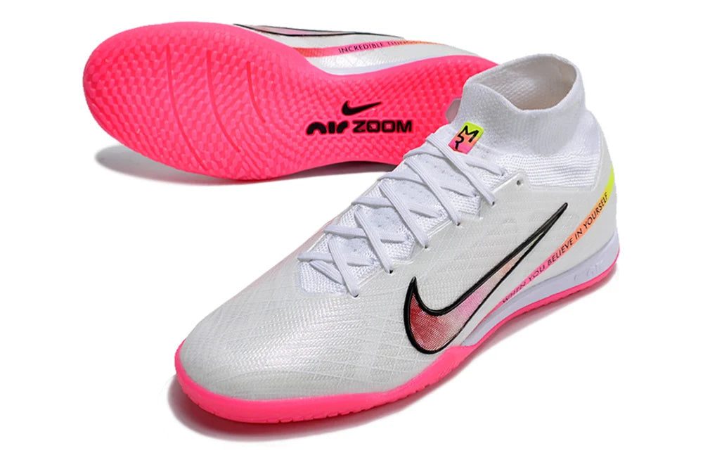 Air Zoom Mercurial Superfly 9 Futsal