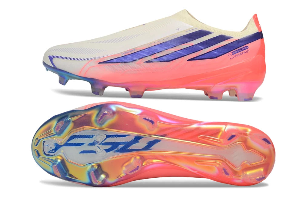 F50 Hyperfast Laceless WC2026 FG