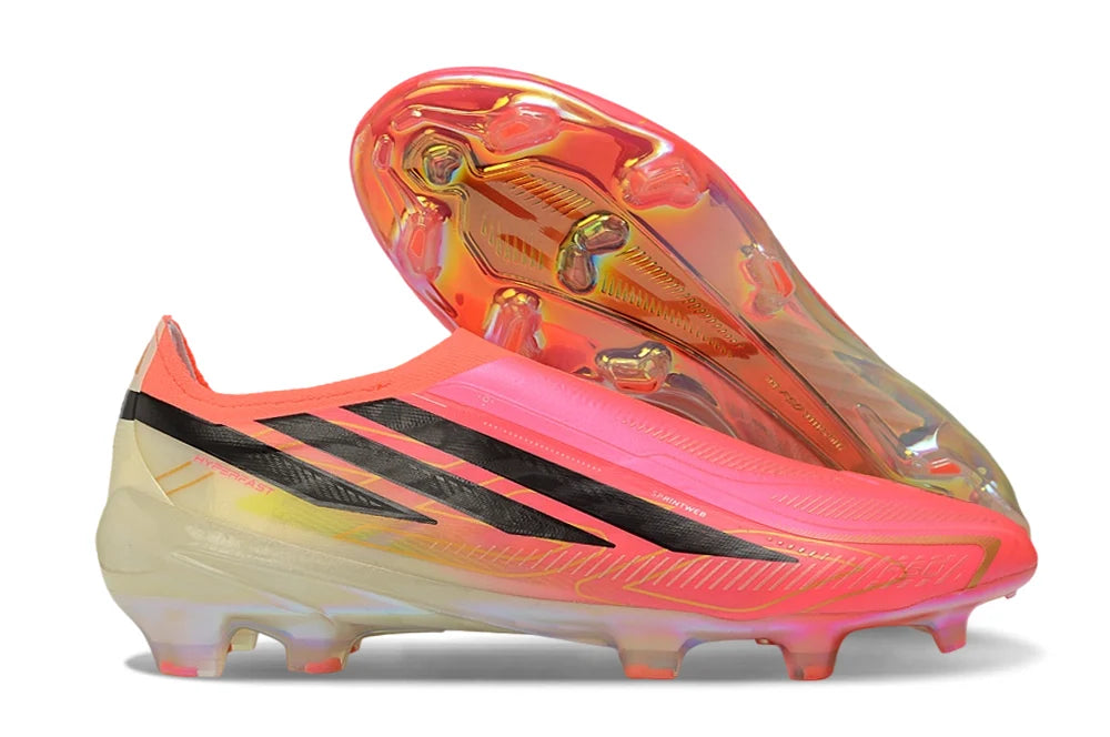 F50 Hyperfast Laceless WC2026 FG