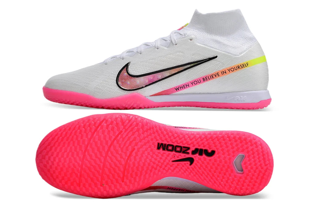 Air Zoom Mercurial Superfly 9 Futsal