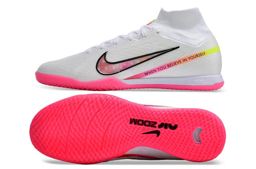 Air Zoom Mercurial Superfly 9 Futsal