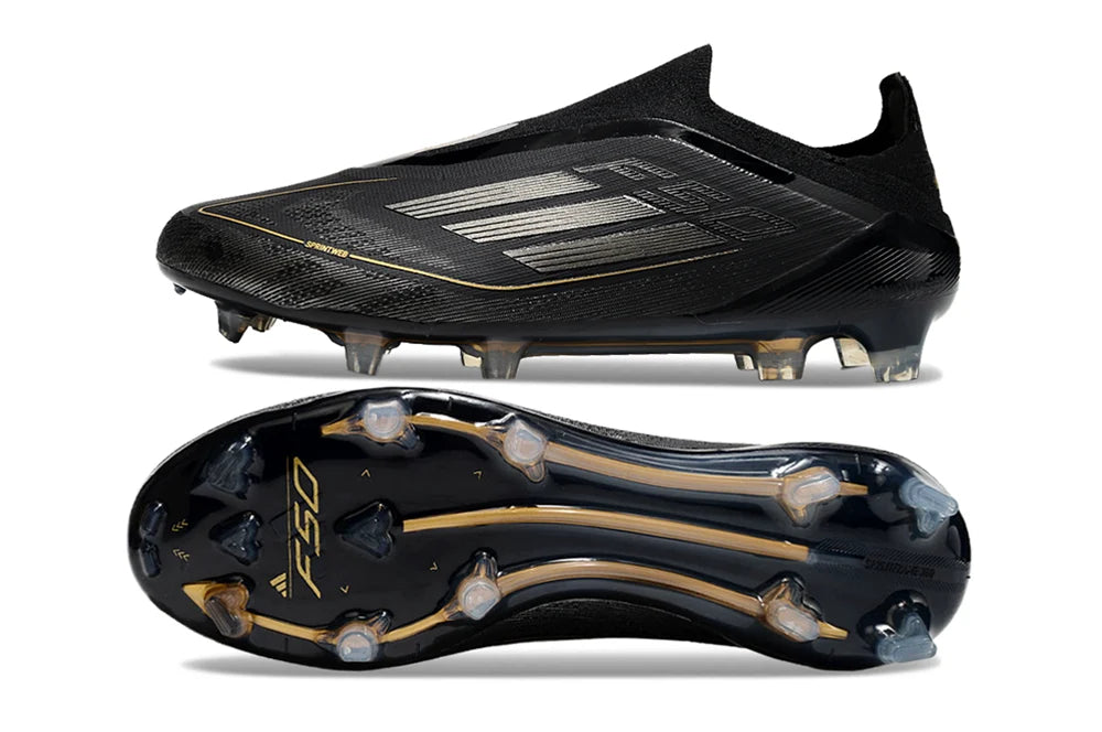 F50 Elite Laceless FG
