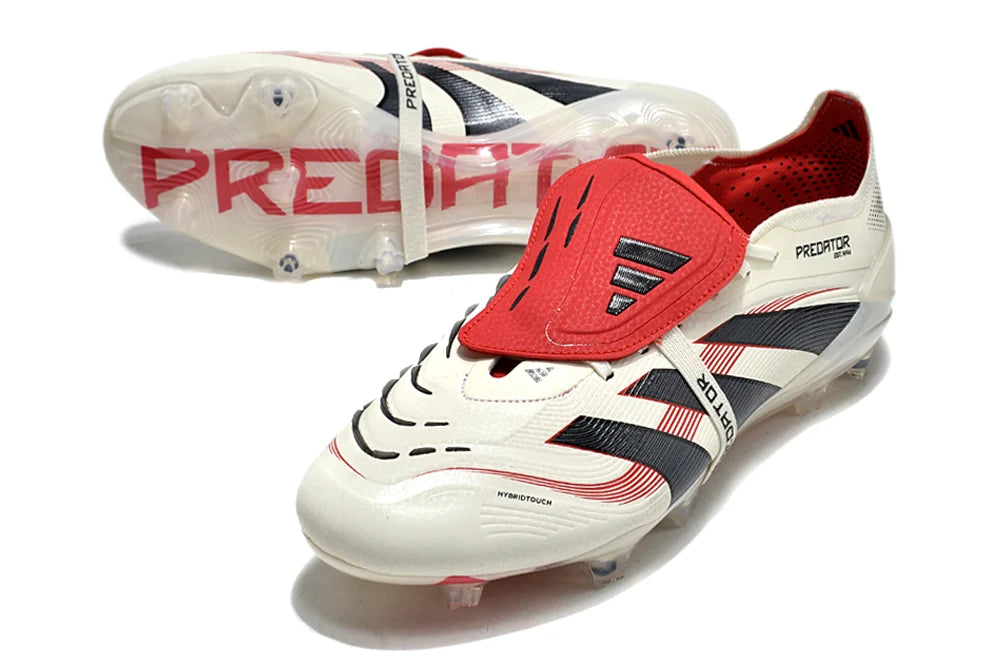 Predator 25 Tongue FG