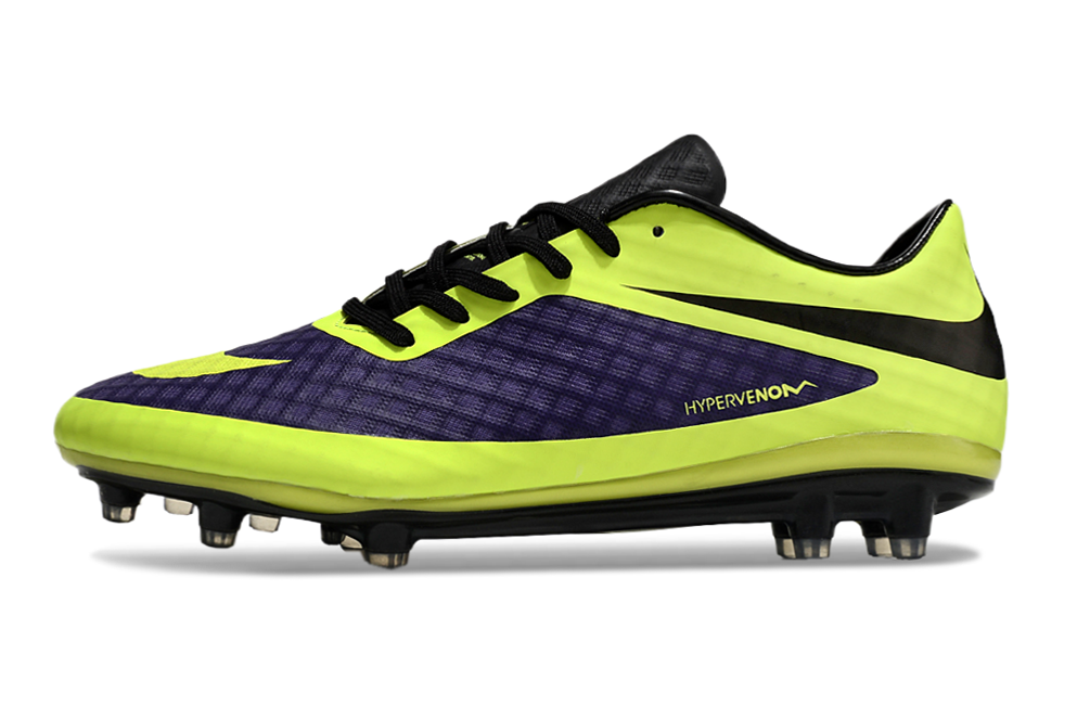 Nike Hypervenom phantom
FG