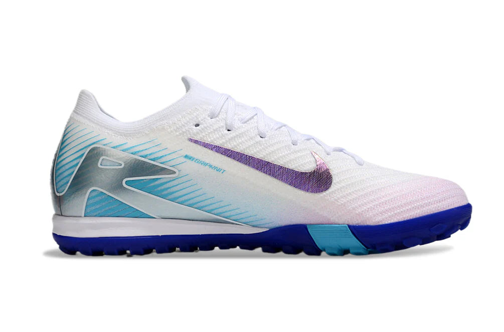 Nike Air Zoom Mercurial Vapor 15 Turf soccer shoe — product photo 5 of 6