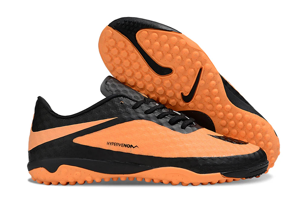 Nike Hypervenom Phade Turf soccer shoe — product photo 1 of 6