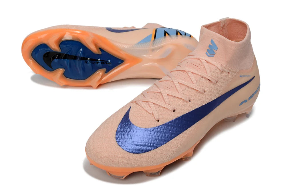 Mercurial Air Zoom Superfly 10 Showtime Pack FG