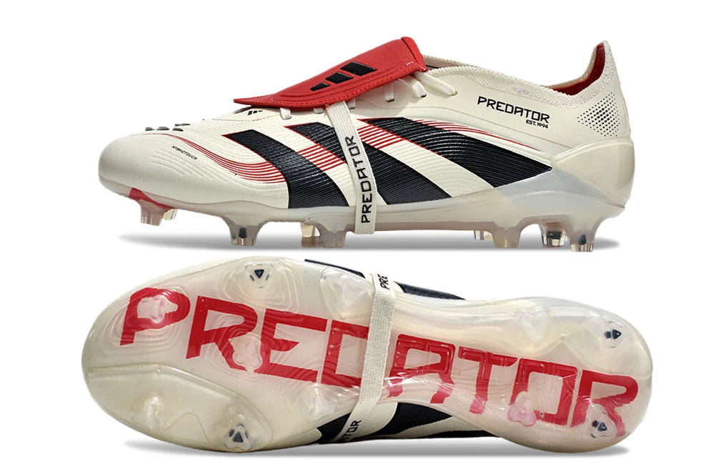 Predator 25 Tongue FG