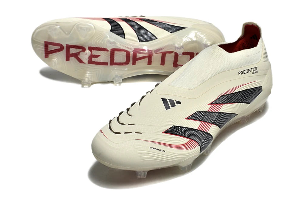 PREDATOR LACELESS FG