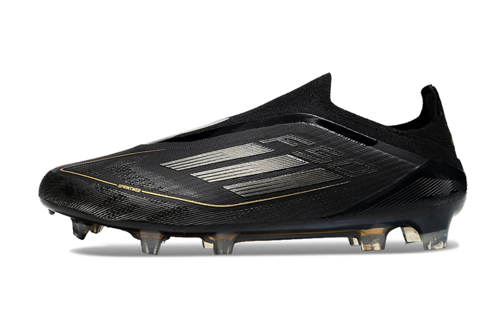 F50 Elite Laceless FG