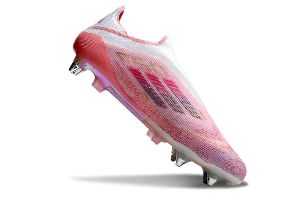 F50 Laceless SG