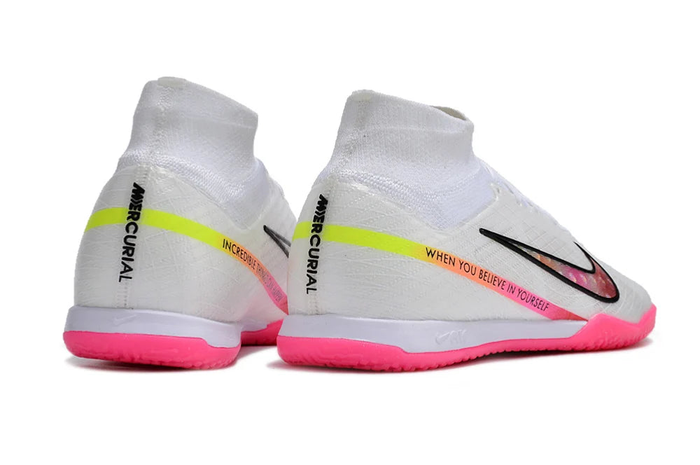 Air Zoom Mercurial Superfly 9 Futsal
