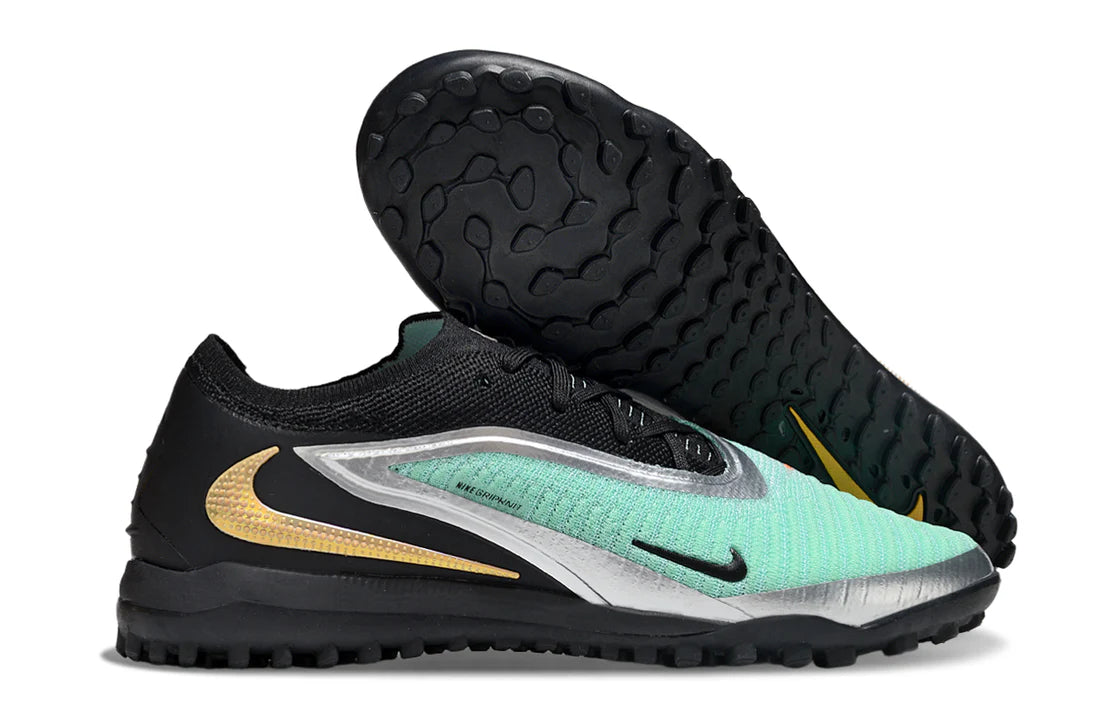 Nike Mercurial Vapor 14 Turf soccer shoe — product photo 1 of 7