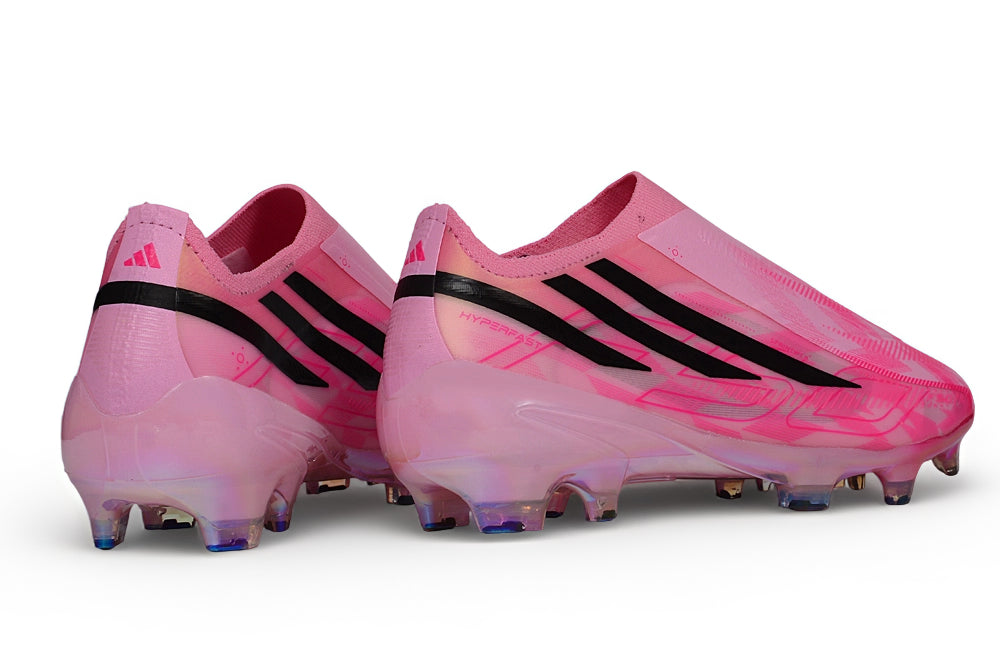 F50 Hyperfast Elite Laceless FG