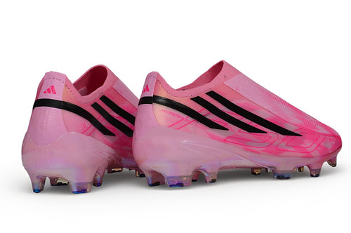 F50 Hyperfast Elite Laceless FG