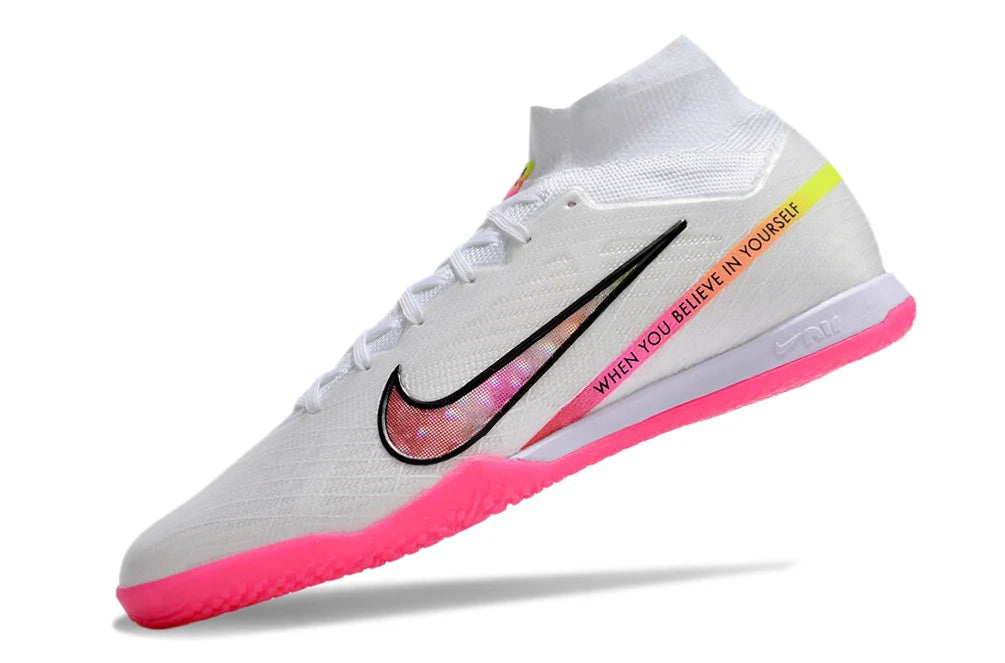 Air Zoom Mercurial Superfly 9 Futsal