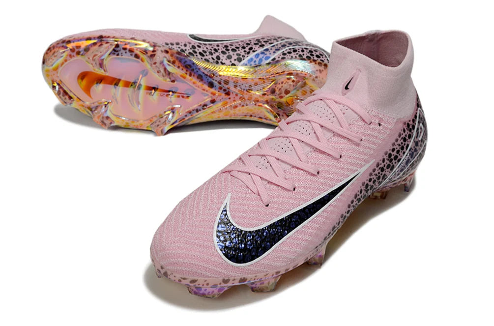 Mercurial Air Zoom Superfly 10 FG