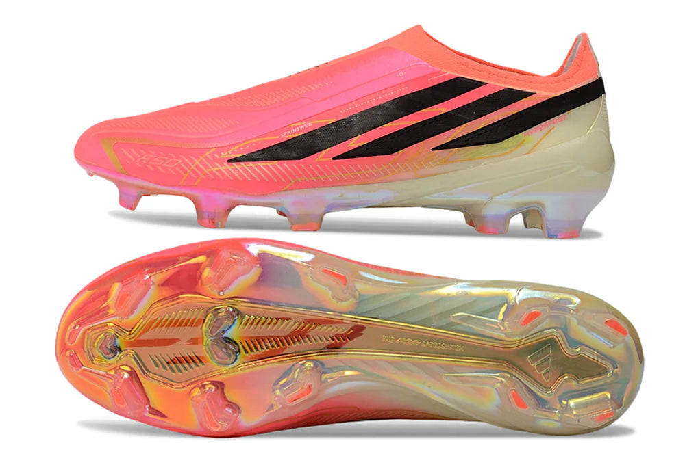 F50 Hyperfast Laceless WC2026 FG