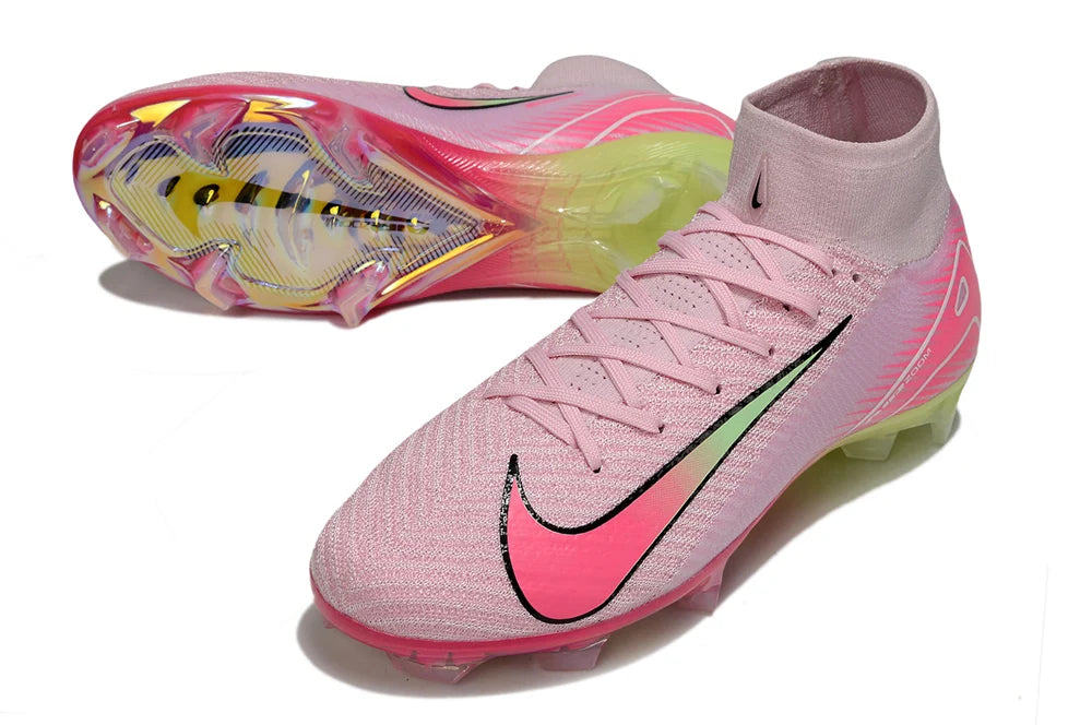 Mercurial Air Zoom Superfly 10 FG
