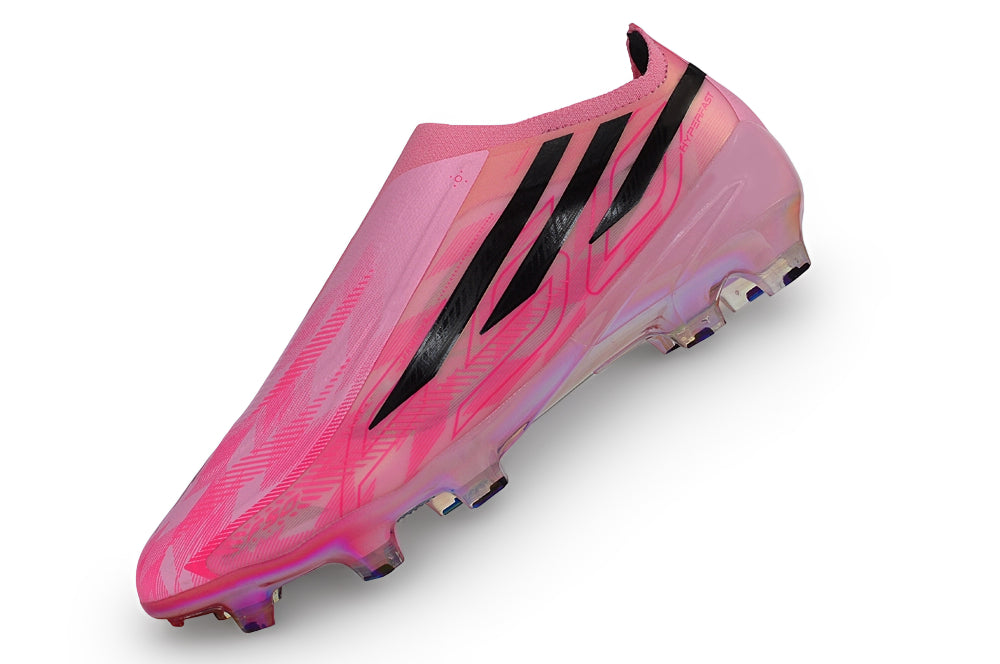 F50 Hyperfast Elite Laceless FG