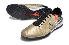 Nike Phantom Venom Turf soccer shoe — product photo 4 of 7