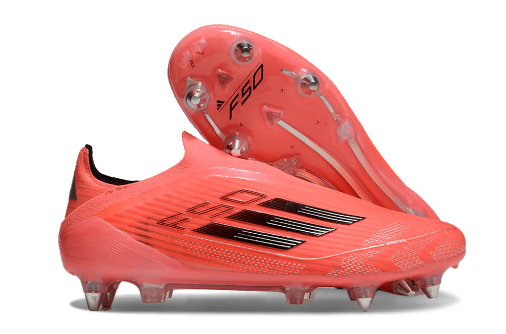 F50 Laceless SG