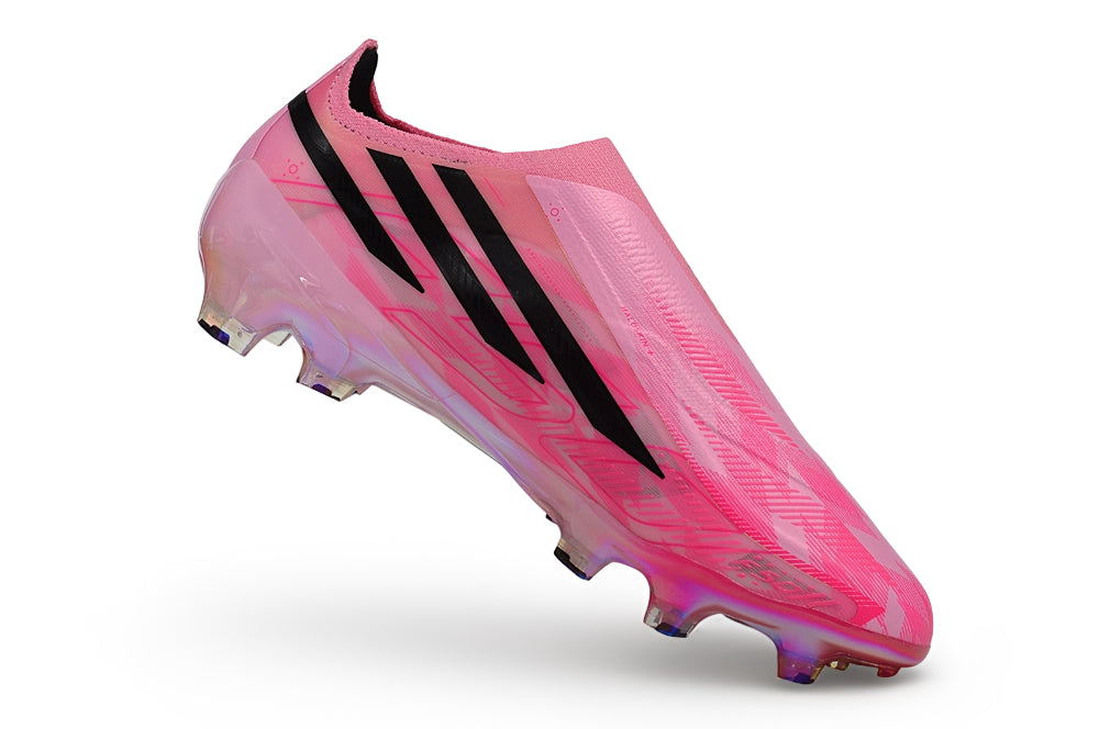 F50 Hyperfast Elite Laceless FG