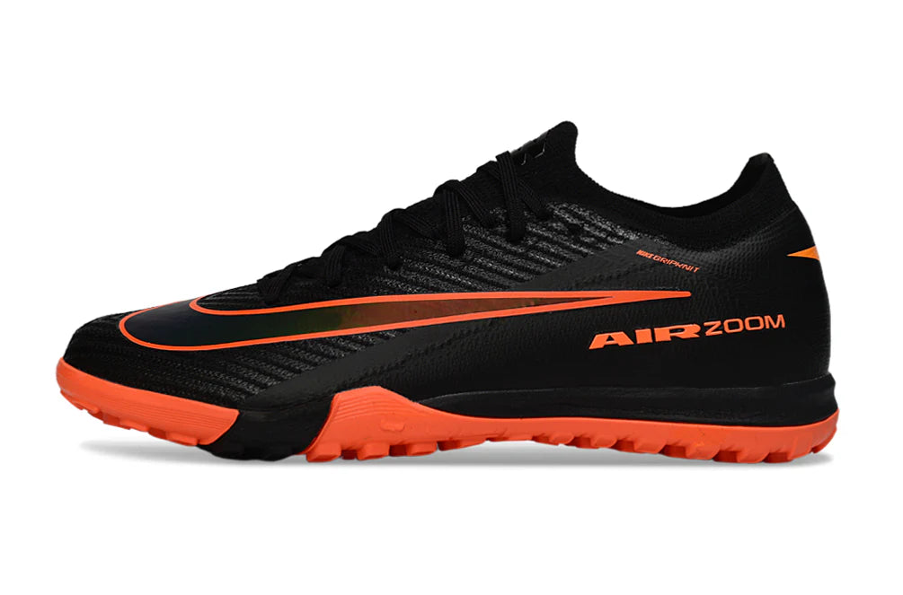 Nike Air Zoom Mercurial Vapor 15 Speed Control Turf soccer shoe — product photo 4 of 5