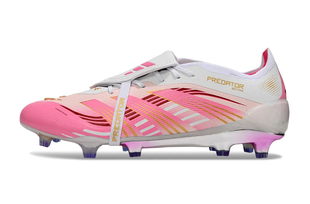 Predator 25 Tongue FG