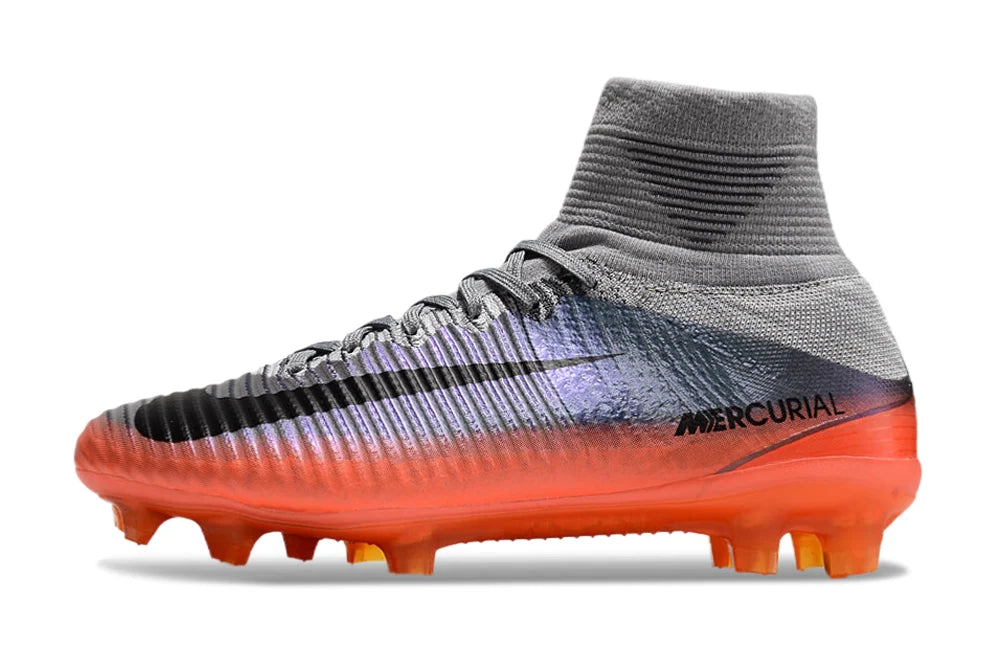 Zoom Superfly 5 FG