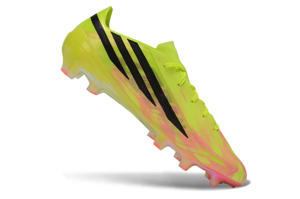 F50 Hyperfast Laceless FG