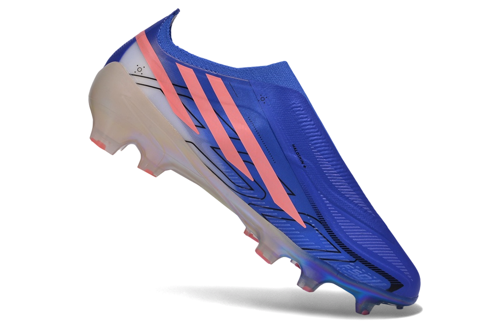 F50 Hyperfast Elite Laceless FG