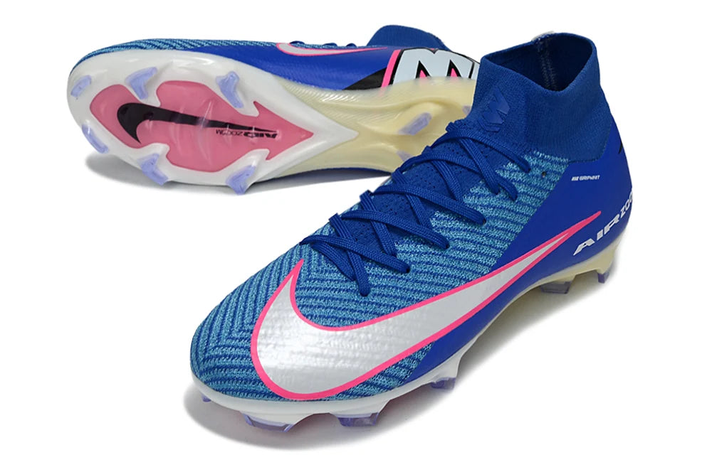 Mercurial Air Zoom Superfly 10 FG