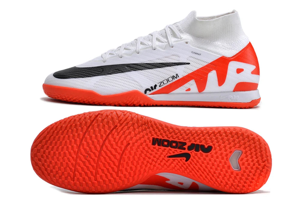 Air Zoom Mercurial Superfly 9 Futsal