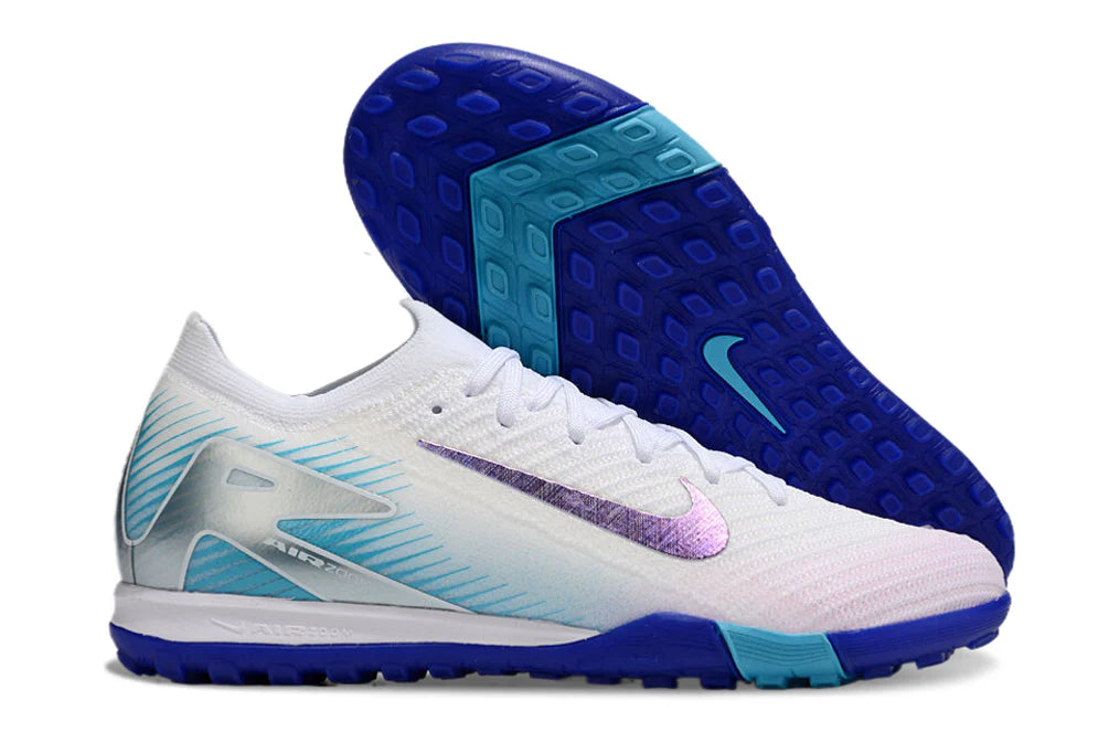 Nike Air Zoom Mercurial Vapor 15 Turf soccer shoe — product photo 1 of 6