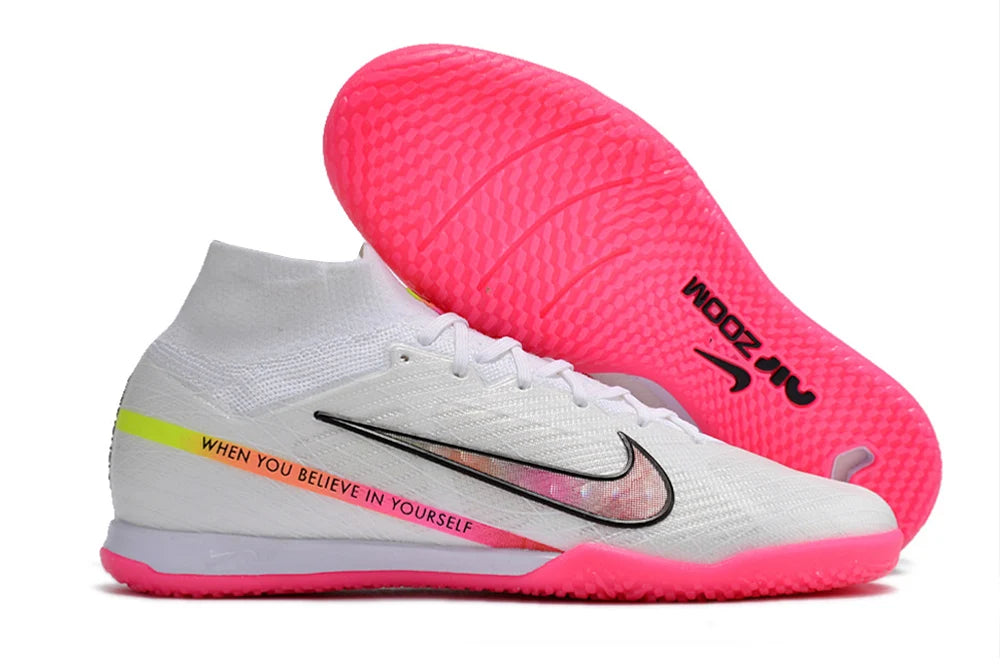 Air Zoom Mercurial Superfly 9 Futsal