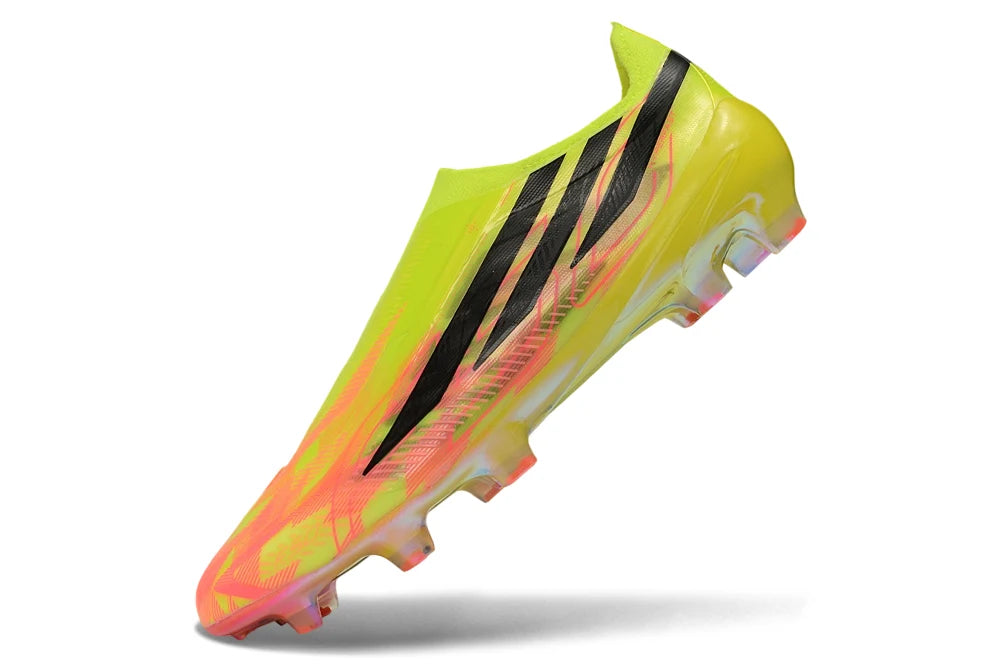 F50 Hyperfast Laceless FG