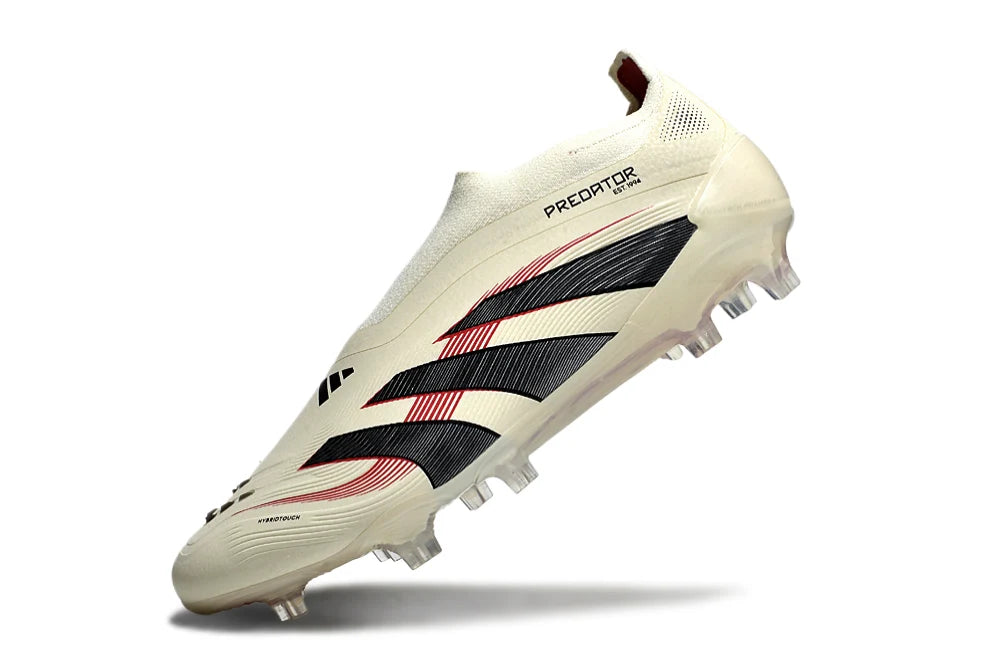 PREDATOR LACELESS FG