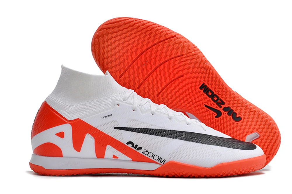Air Zoom Mercurial Superfly 9 Futsal