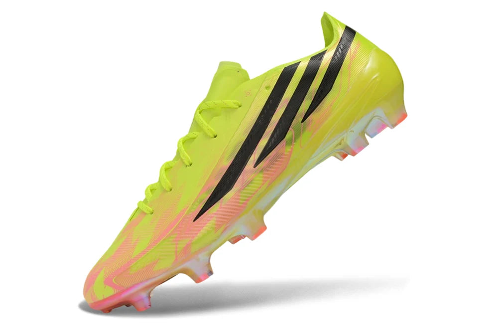 F50 Hyperfast Laceless FG