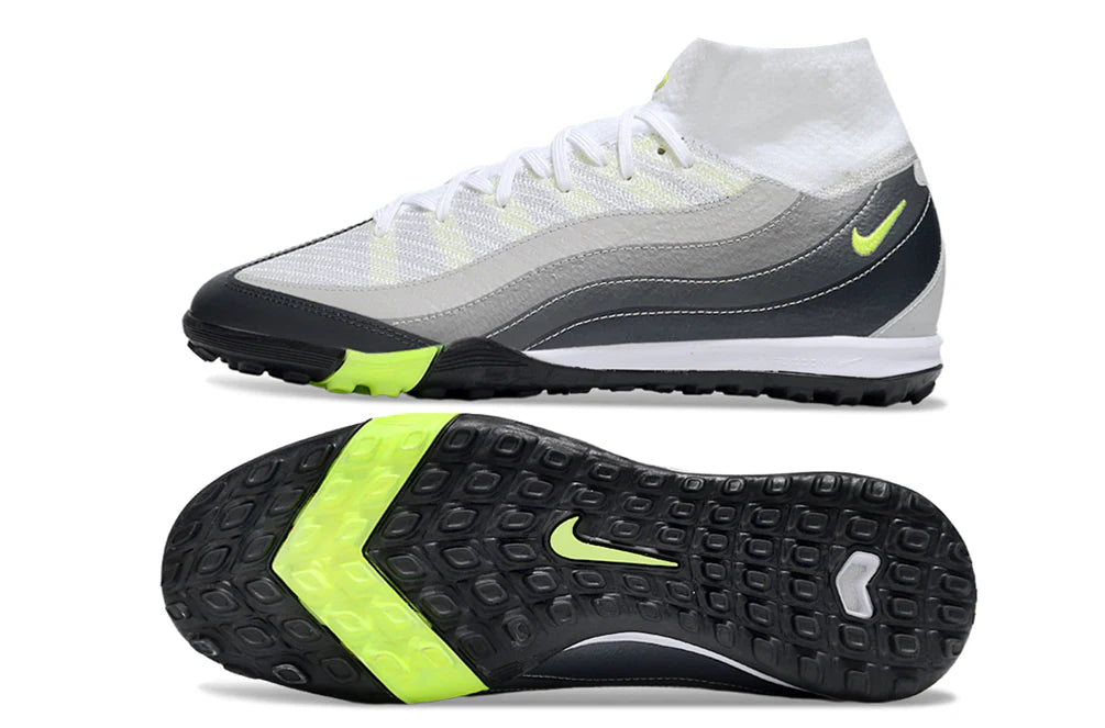 Nike React Gato Turf soccer shoe — product photo 2 of 7