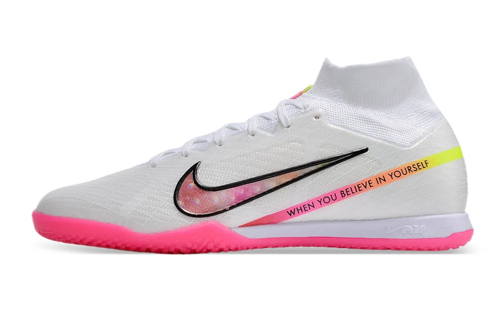 Air Zoom Mercurial Superfly 9 Futsal