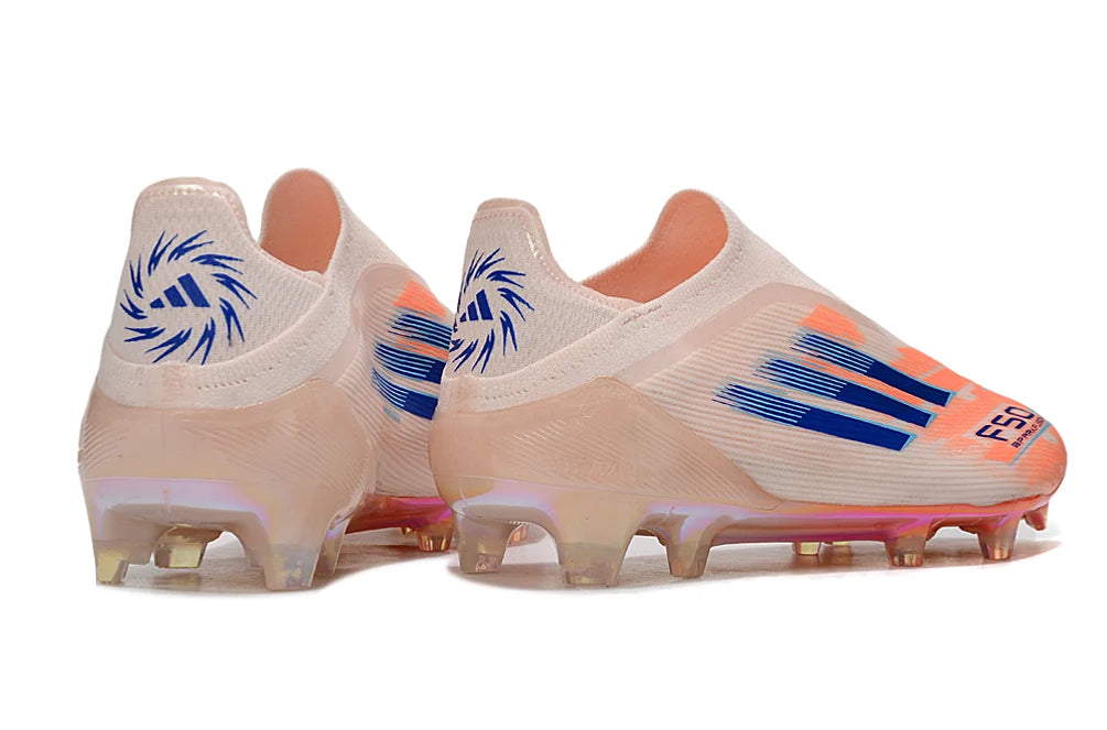 F50 Elite Laceless FG