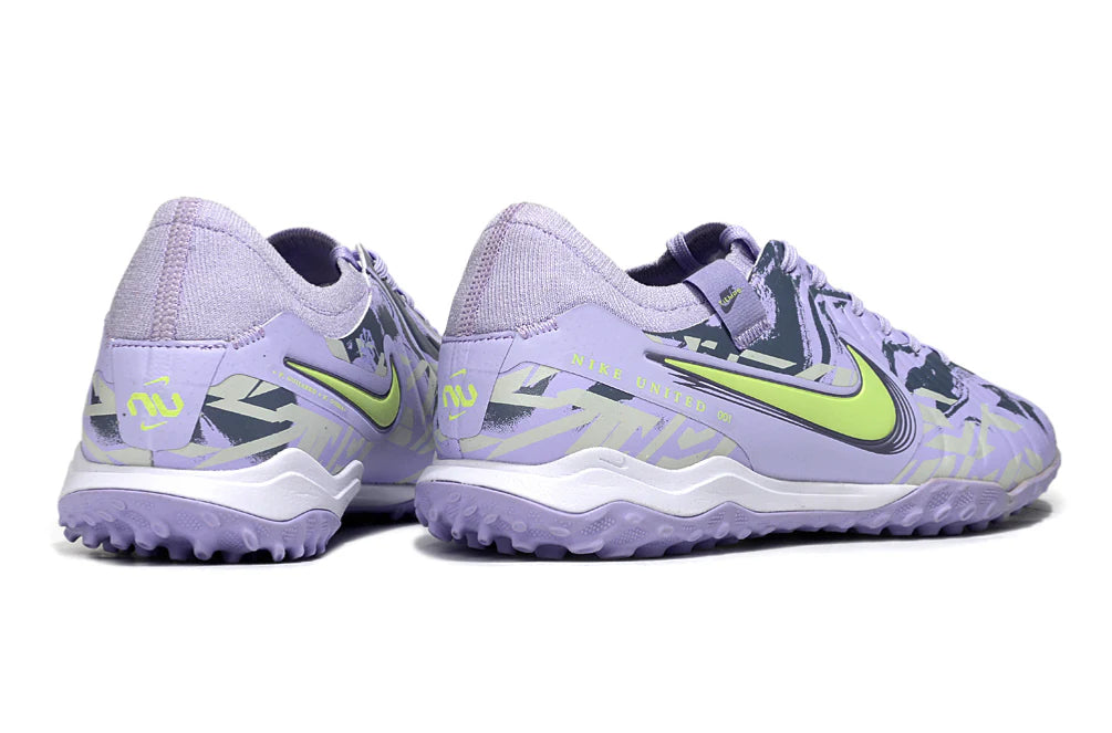 Nike Tiempo Legend X Turf soccer shoe — product photo 3 of 7