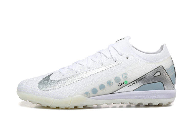 Nike Mercurial Vapor 15 Turf soccer shoe — product photo 9 of 9